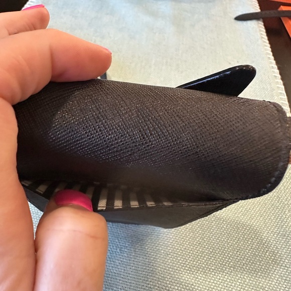 Authentic Kate Spade Kitty Small Crossbody Rhinestone - Picture 5 of 5